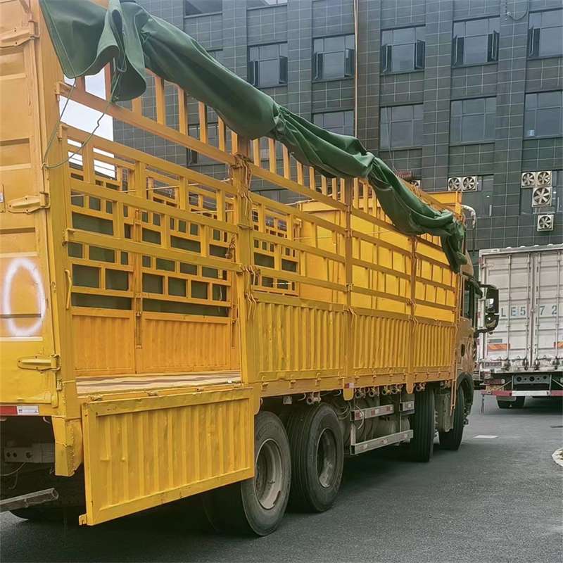 黑龙江鸡西梨树到新泰物流公司——一站式货运服务（到新泰的物流）