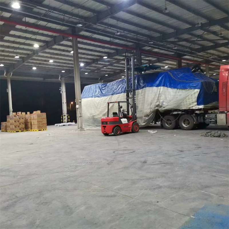 黑龙江鸡西梨树到汝州物流公司-一站式服务，让货运更便捷（汝州物流公司电话查询）